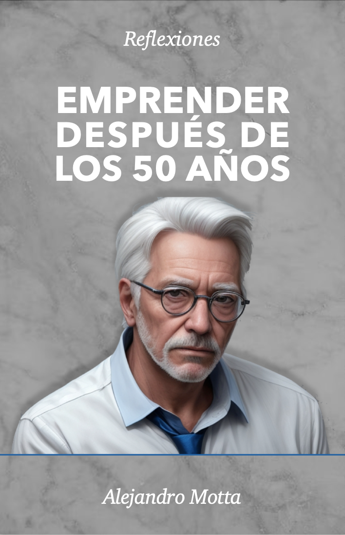 Emprender despues de los 50 años